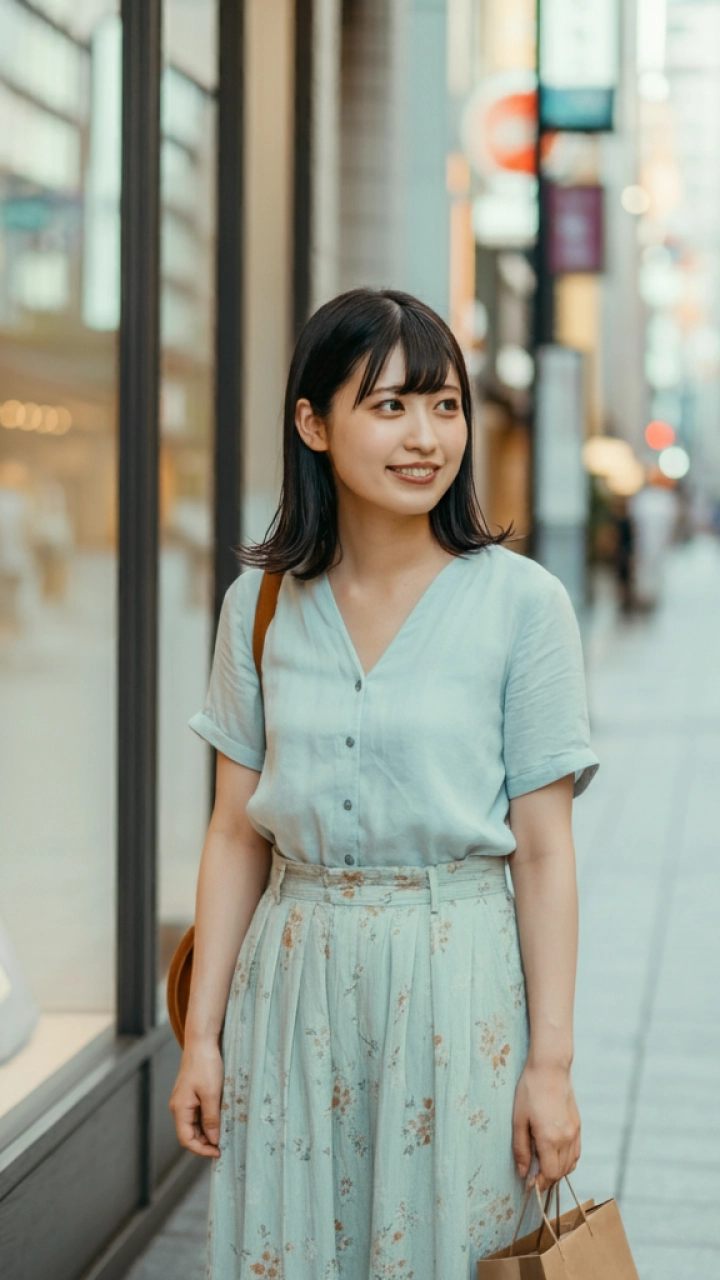 あおいのイメージパネル