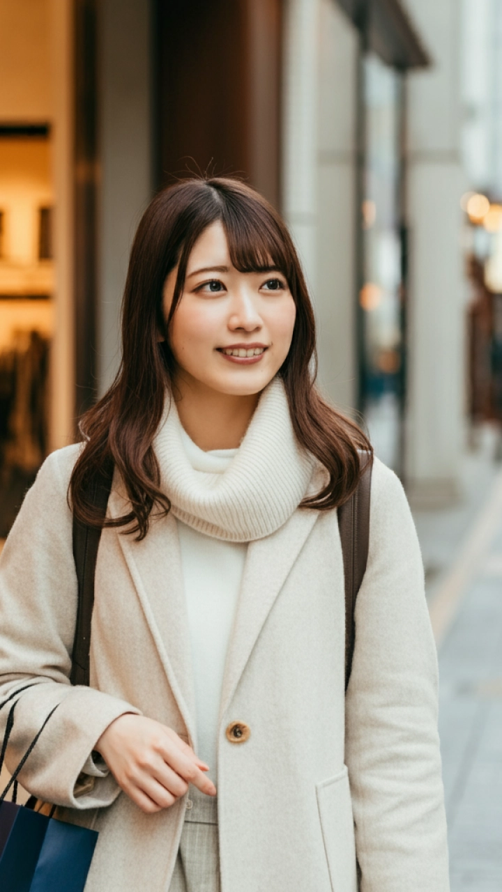 桃子のイメージパネル