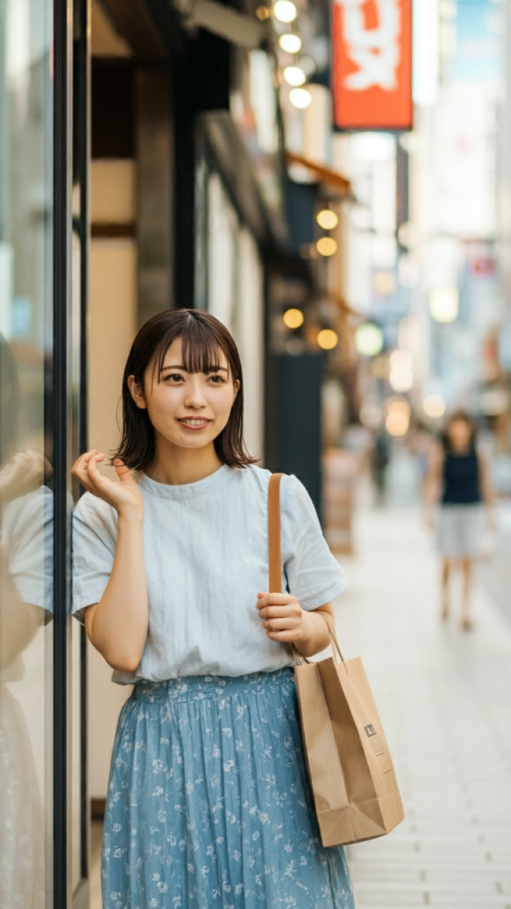 久美子のイメージパネル