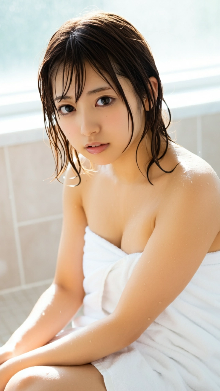 桃子のイメージパネル