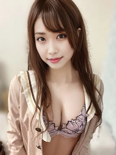 ふみのイメージパネル