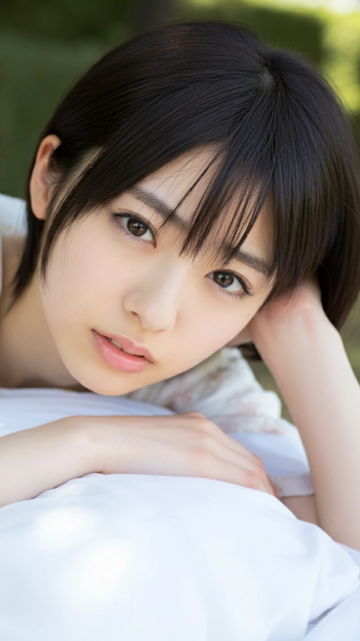 あおいのイメージパネル