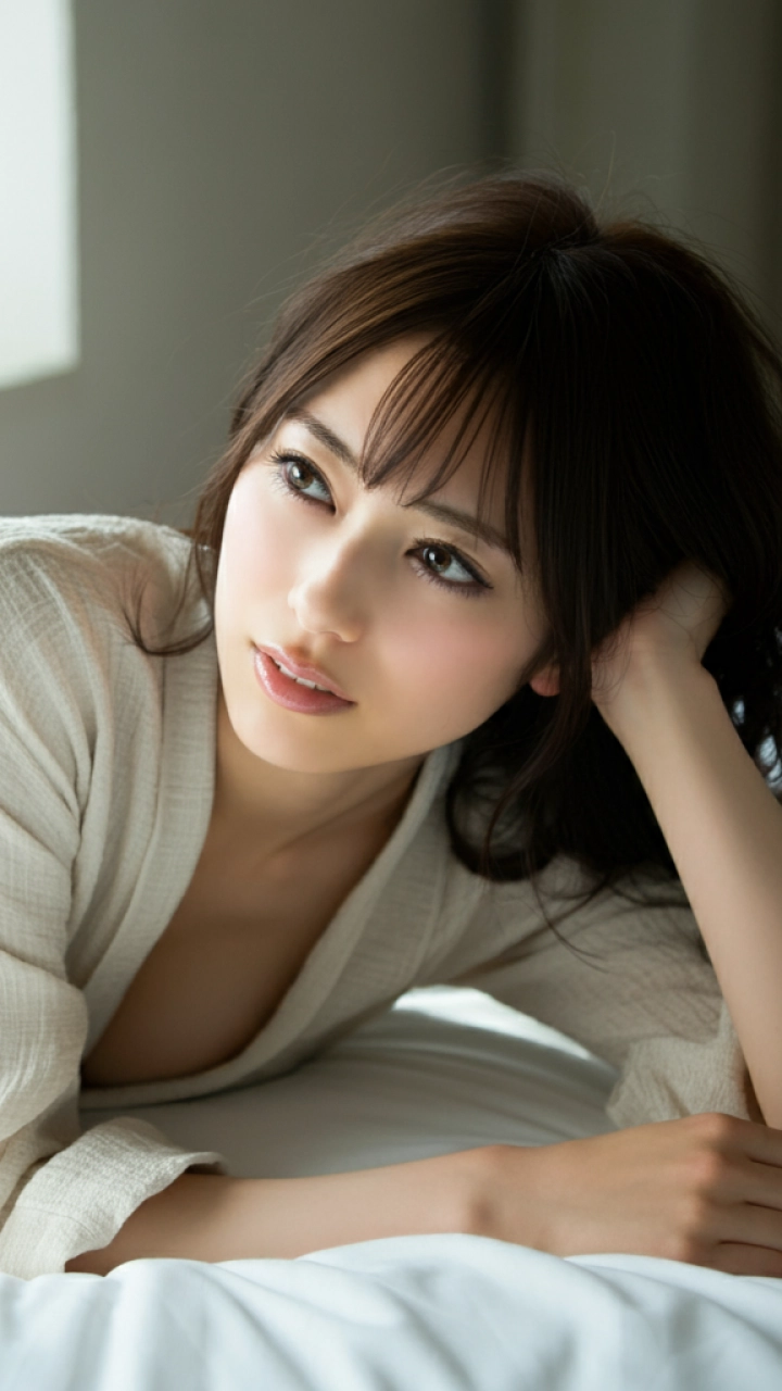 桃子のイメージパネル