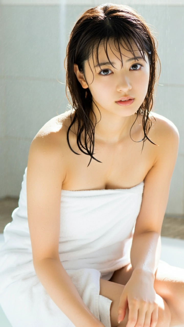 桃子のイメージパネル