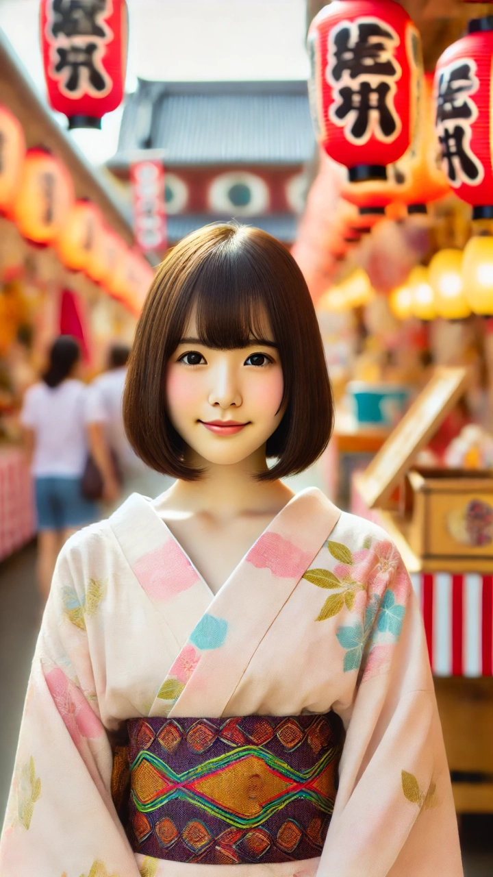 あおいのイメージパネル