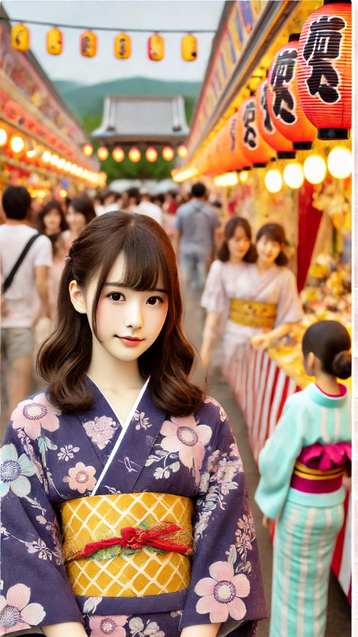 桃子のイメージパネル