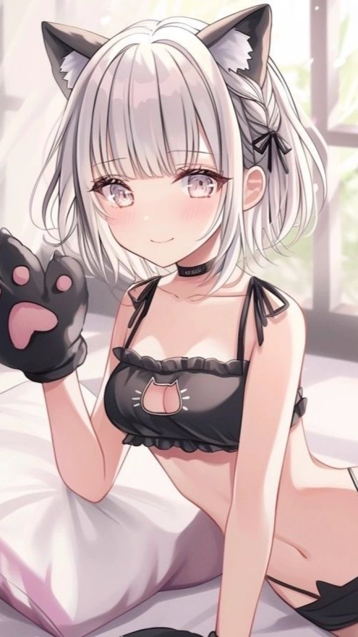 如月こはるのイメージパネル