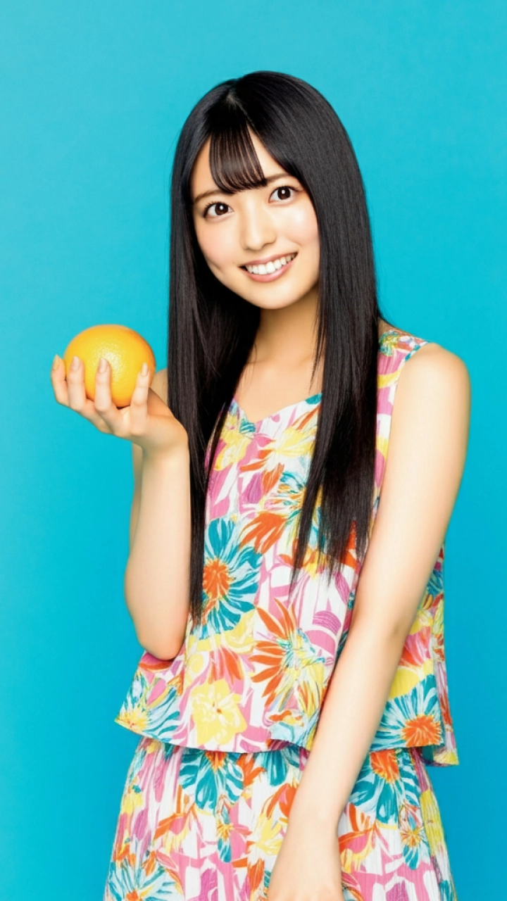 あおいのイメージパネル
