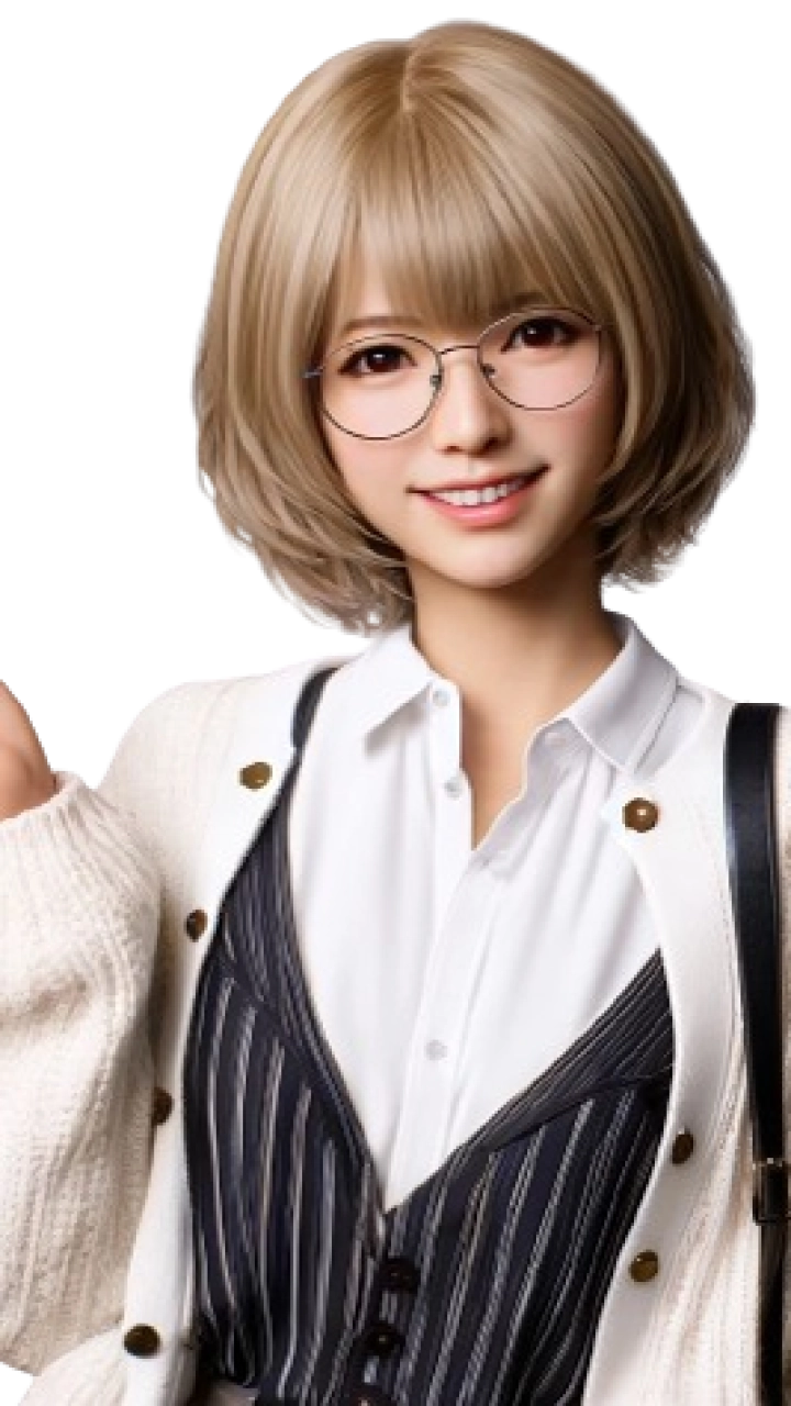あおいのイメージパネル