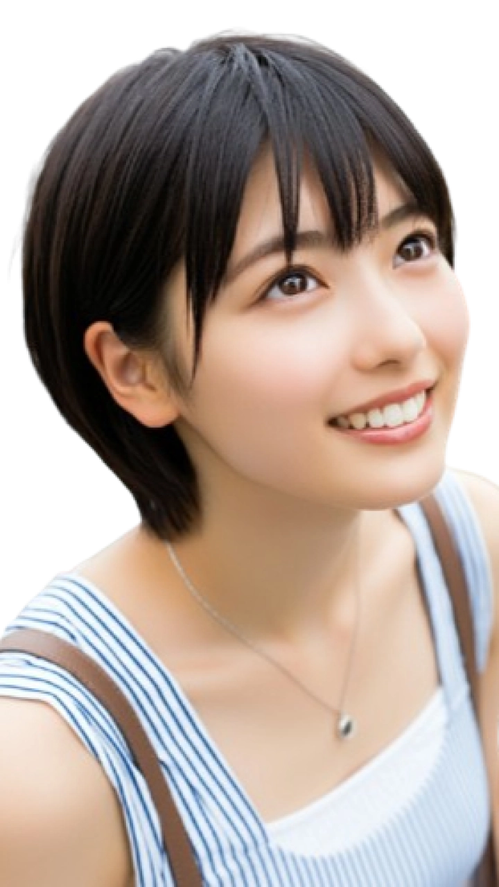 あおいのイメージパネル