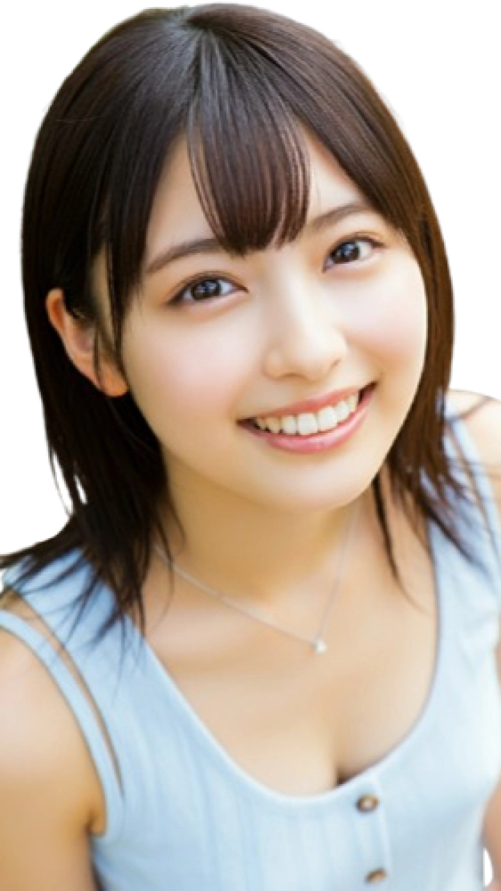 桃子のイメージパネル