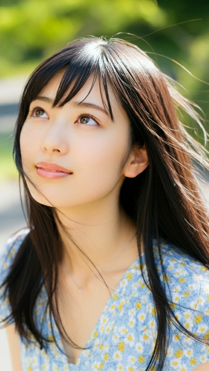久美子のイメージパネル