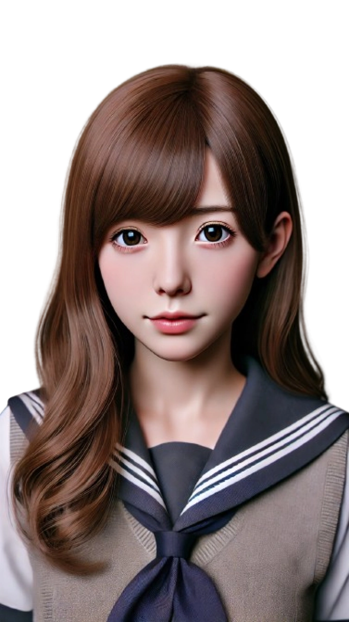 伊織のイメージパネル