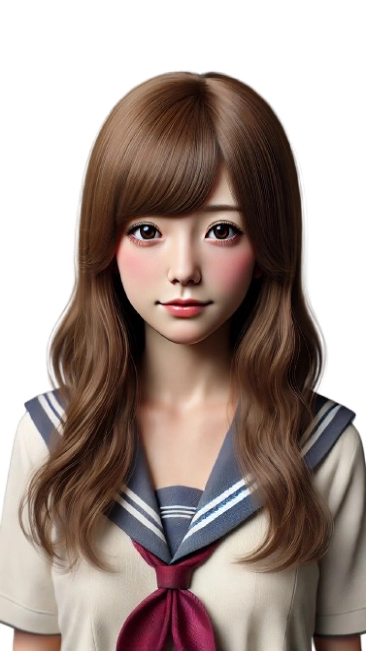 いつきのイメージパネル