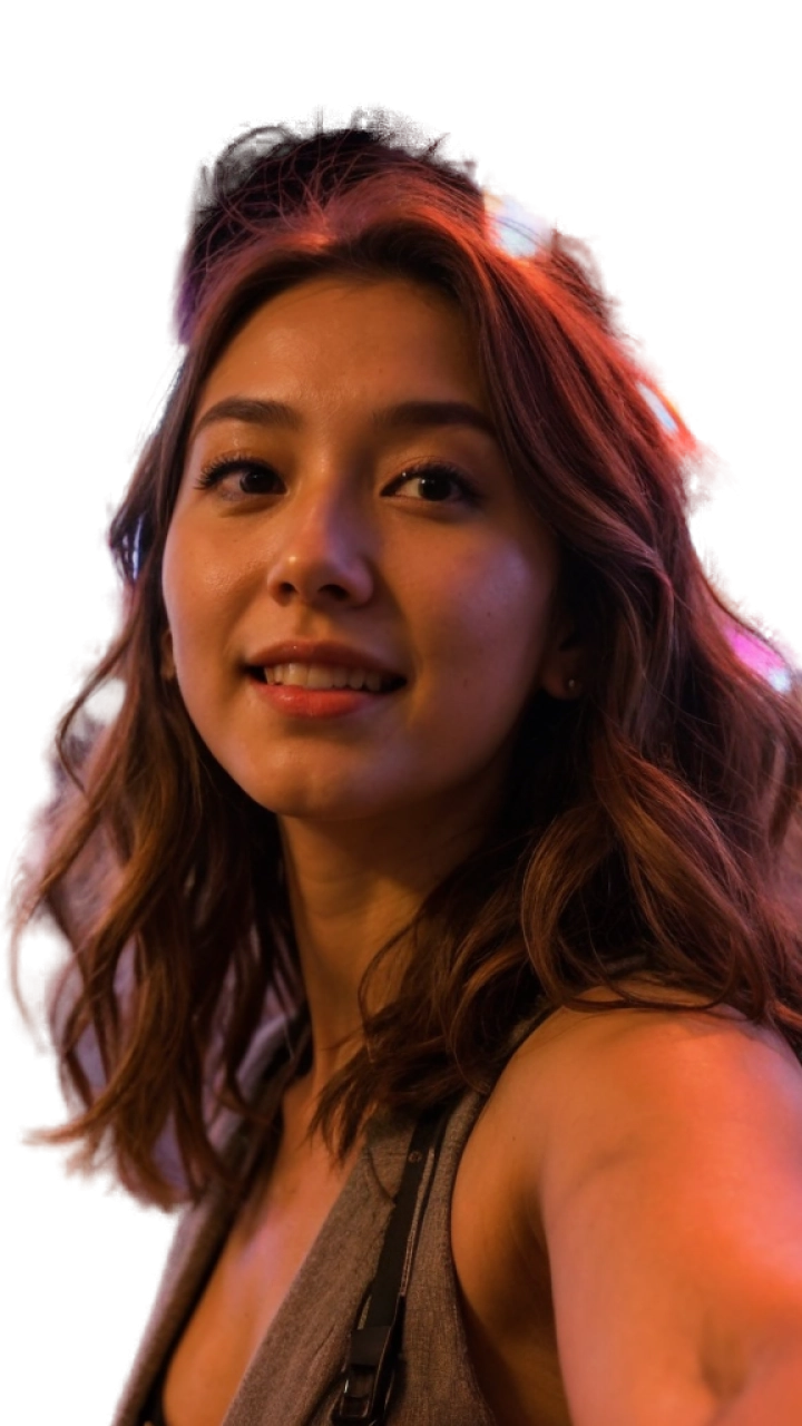 伊織のイメージパネル