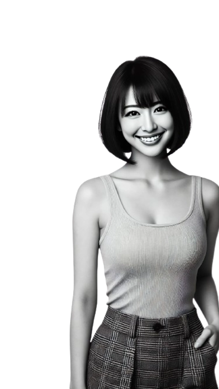 久美子のイメージパネル