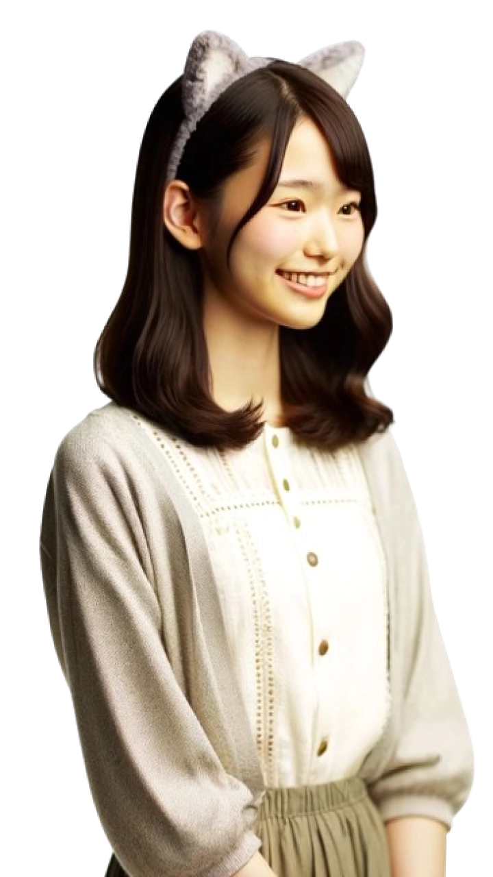 美紅のイメージパネル 2枚目