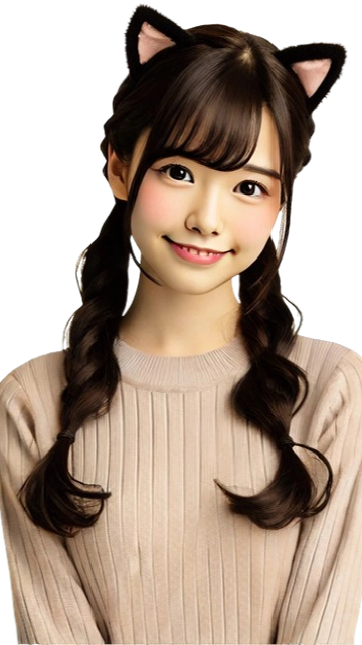桃子のイメージパネル 2枚目