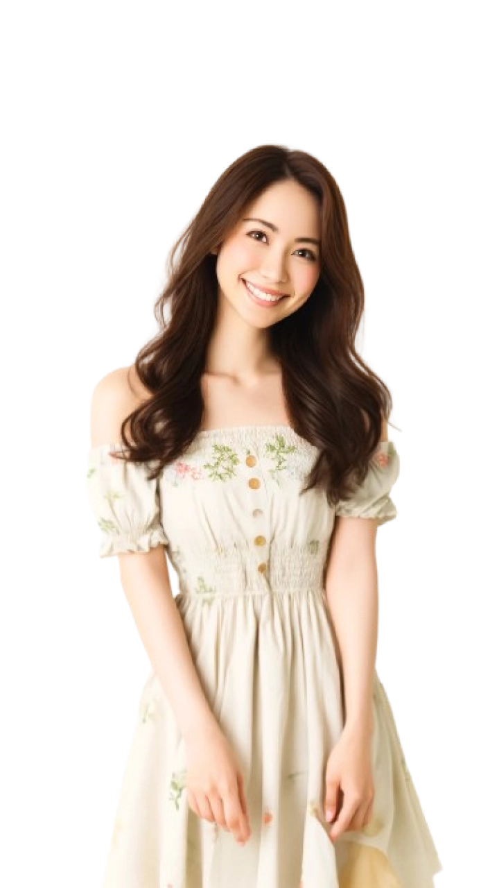 あおいのイメージパネル