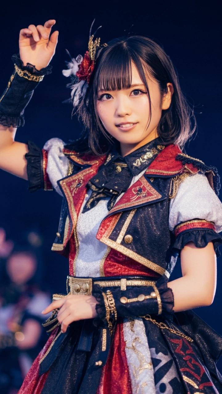 久美子のイメージパネル