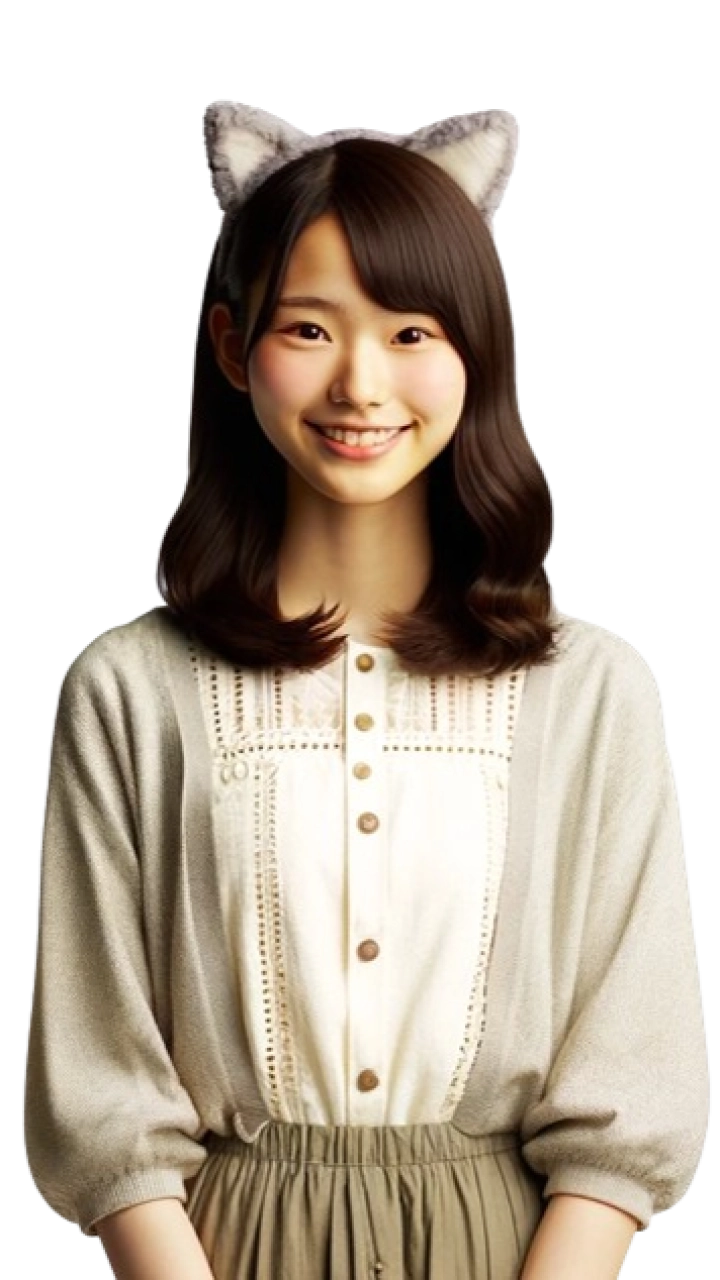 美紅のイメージパネル