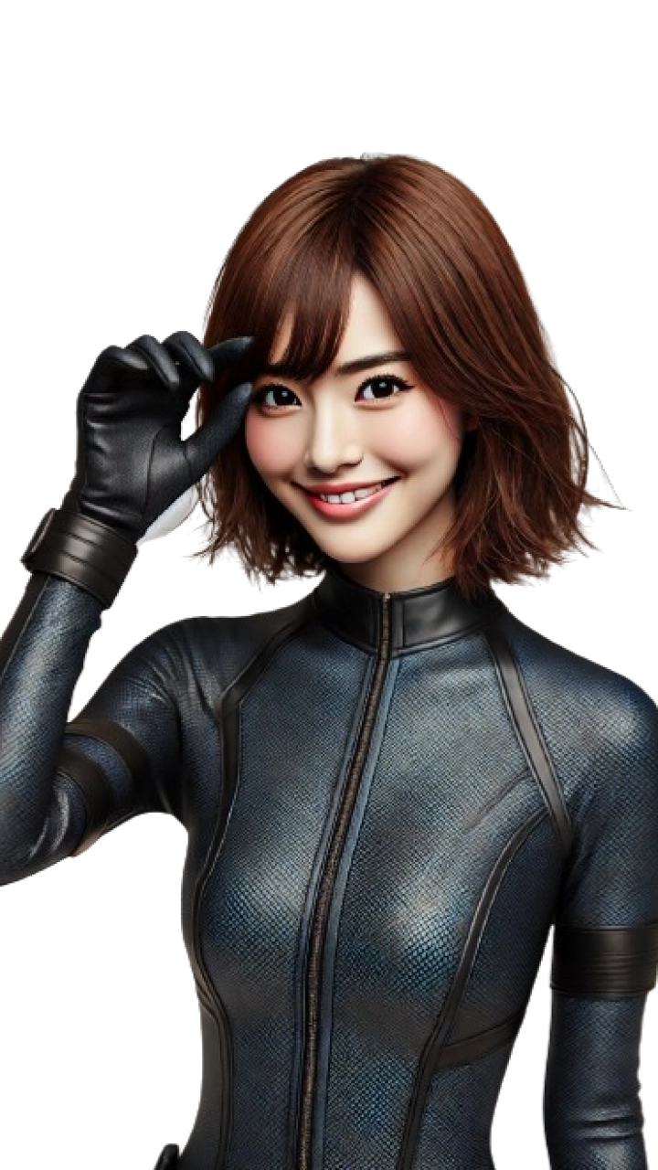 久美子のイメージパネル