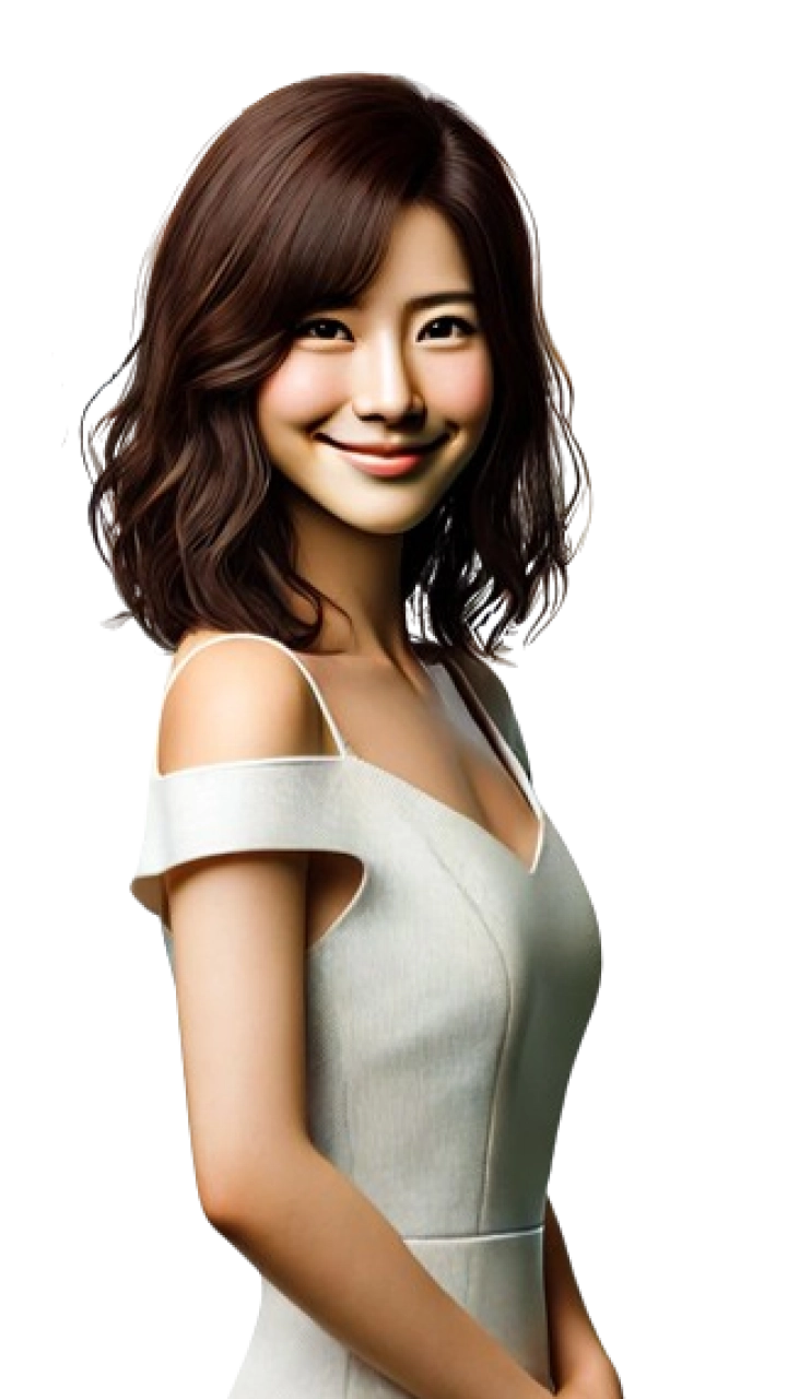 美紅のイメージパネル