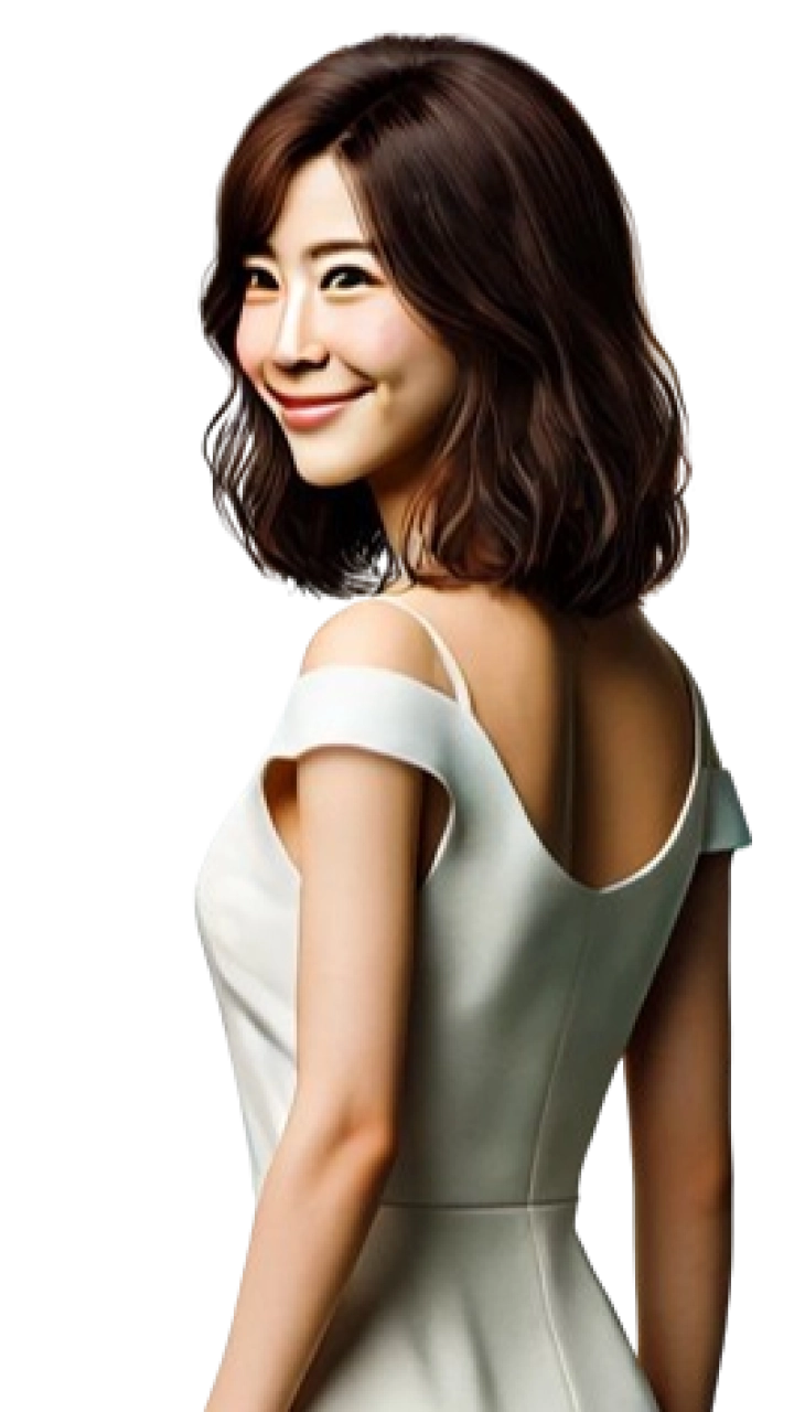 美紅のイメージパネル 2枚目
