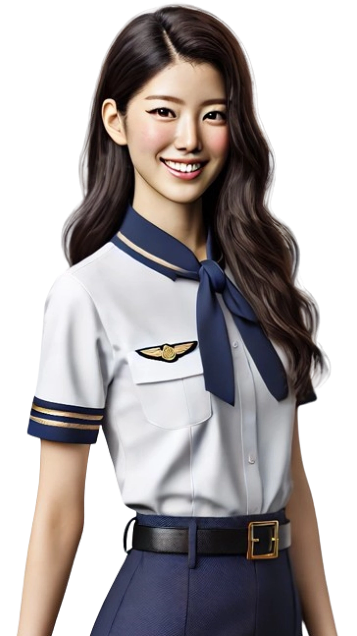 美紅のイメージパネル