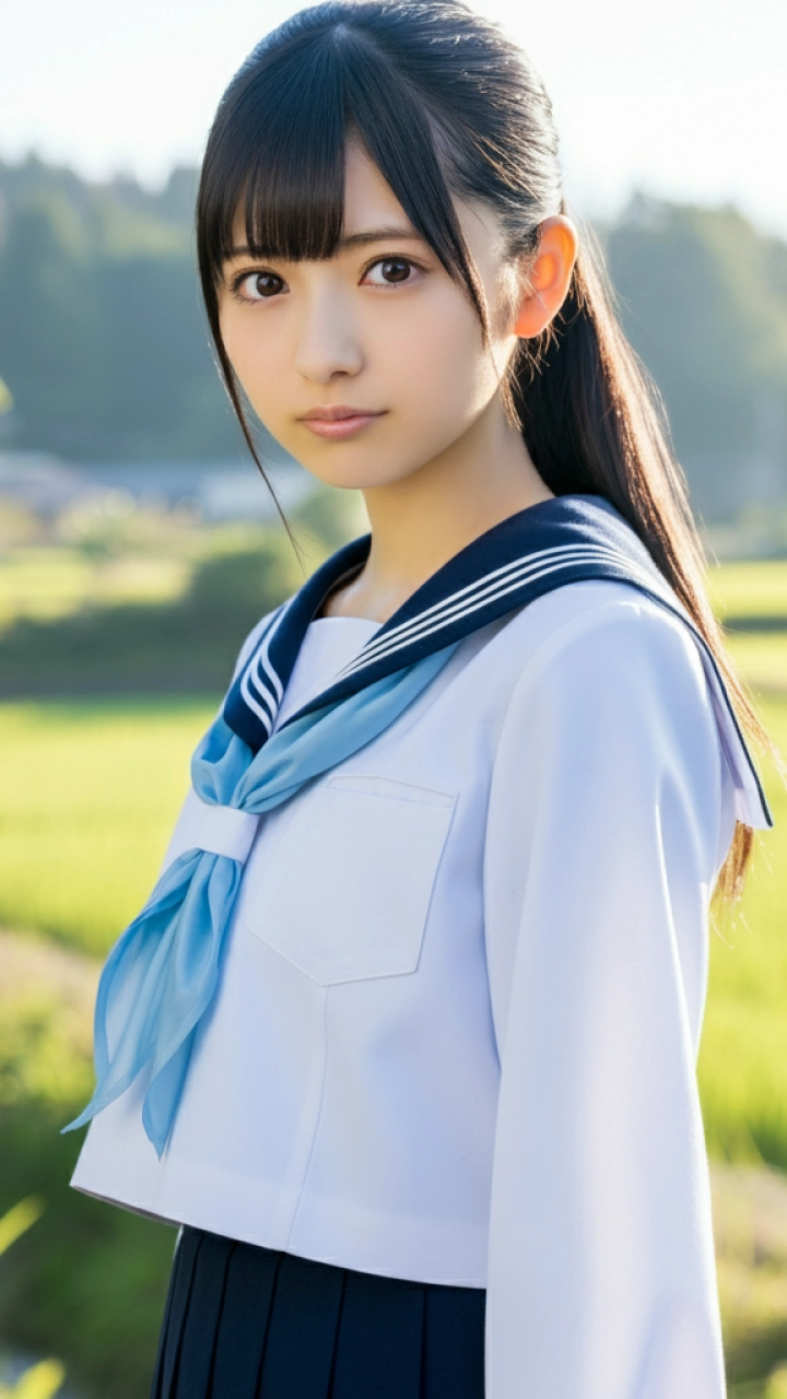 あおいのイメージパネル 2枚目