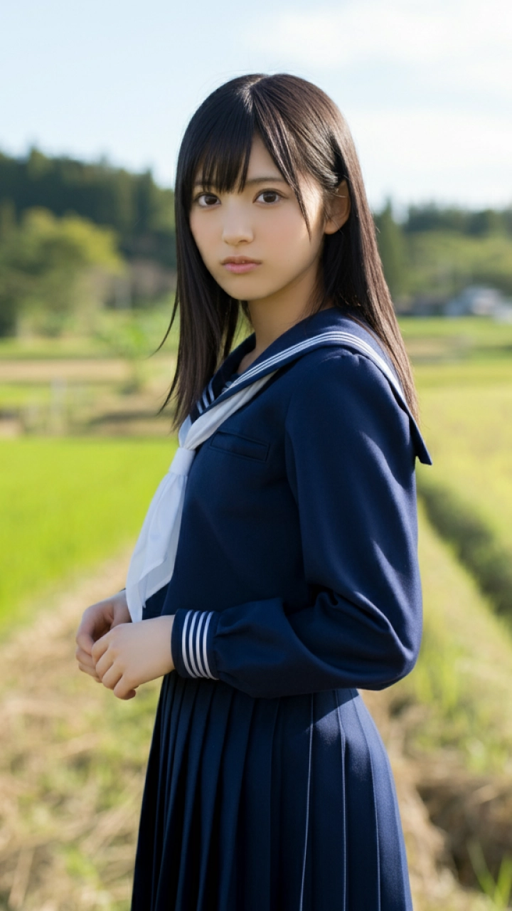 あおいのイメージパネル
