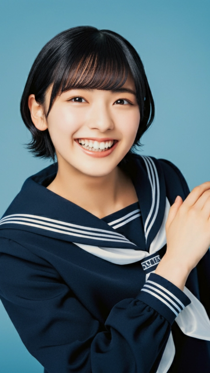 美紅のイメージパネル