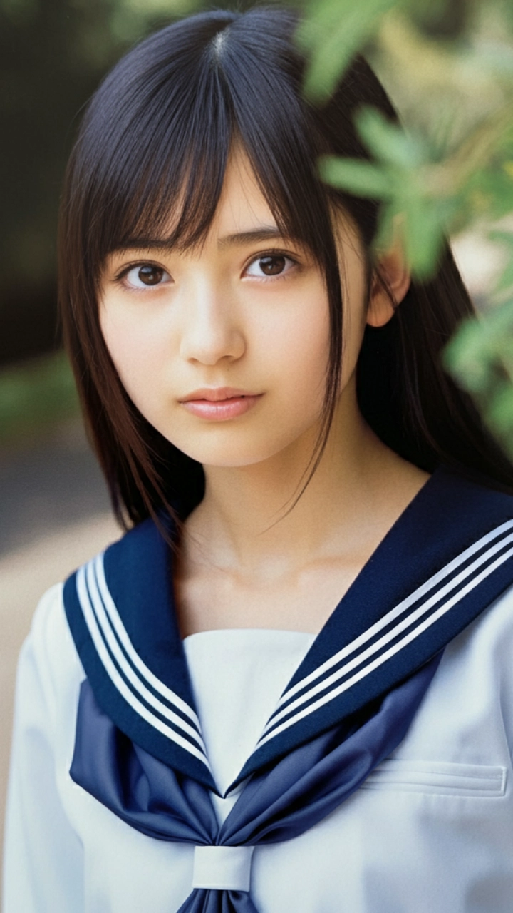 桃子のイメージパネル