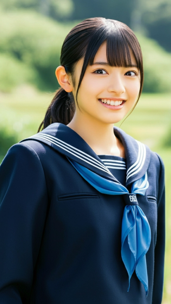 久美子のイメージパネル