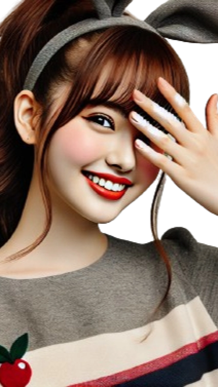 あおいのイメージパネル