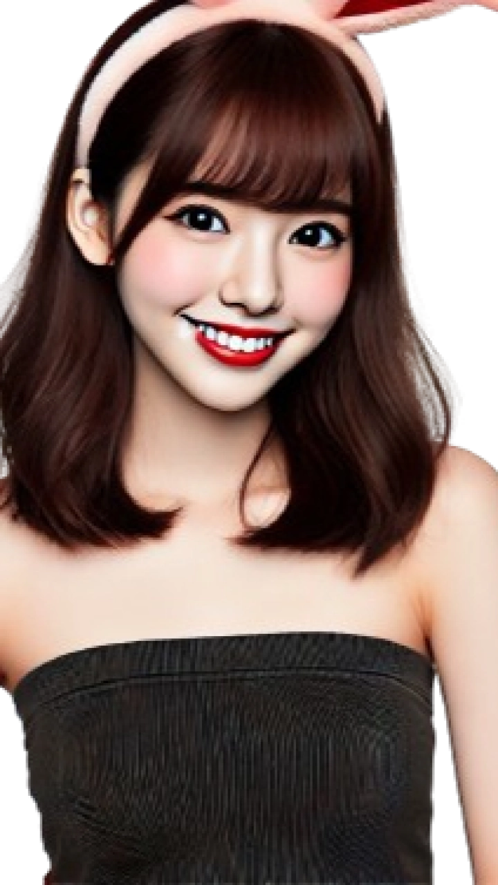 美紅のイメージパネル
