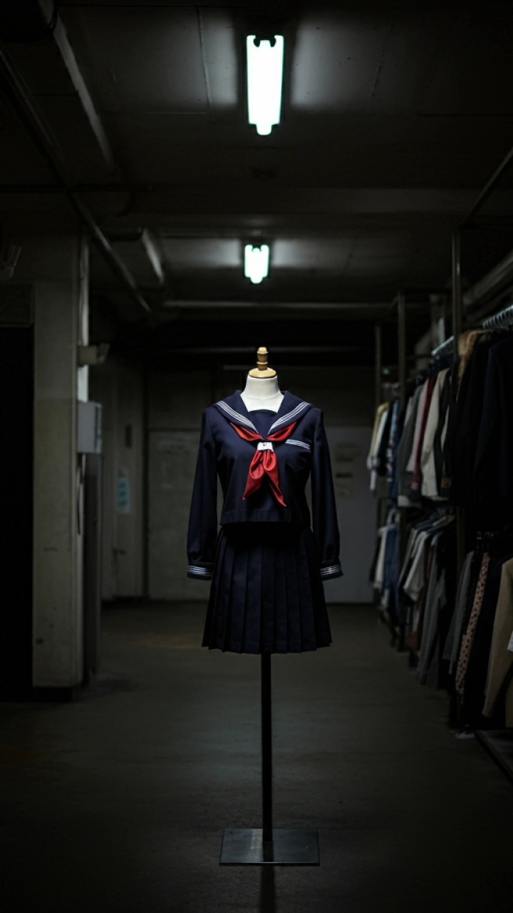 あいりのイメージパネル
