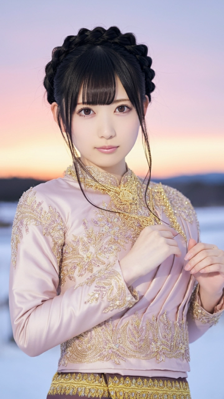 みさきのイメージパネル