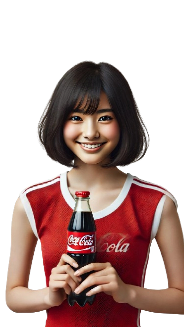 あおいのイメージパネル