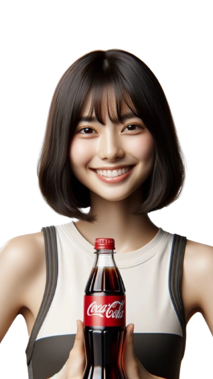 久美子のイメージパネル