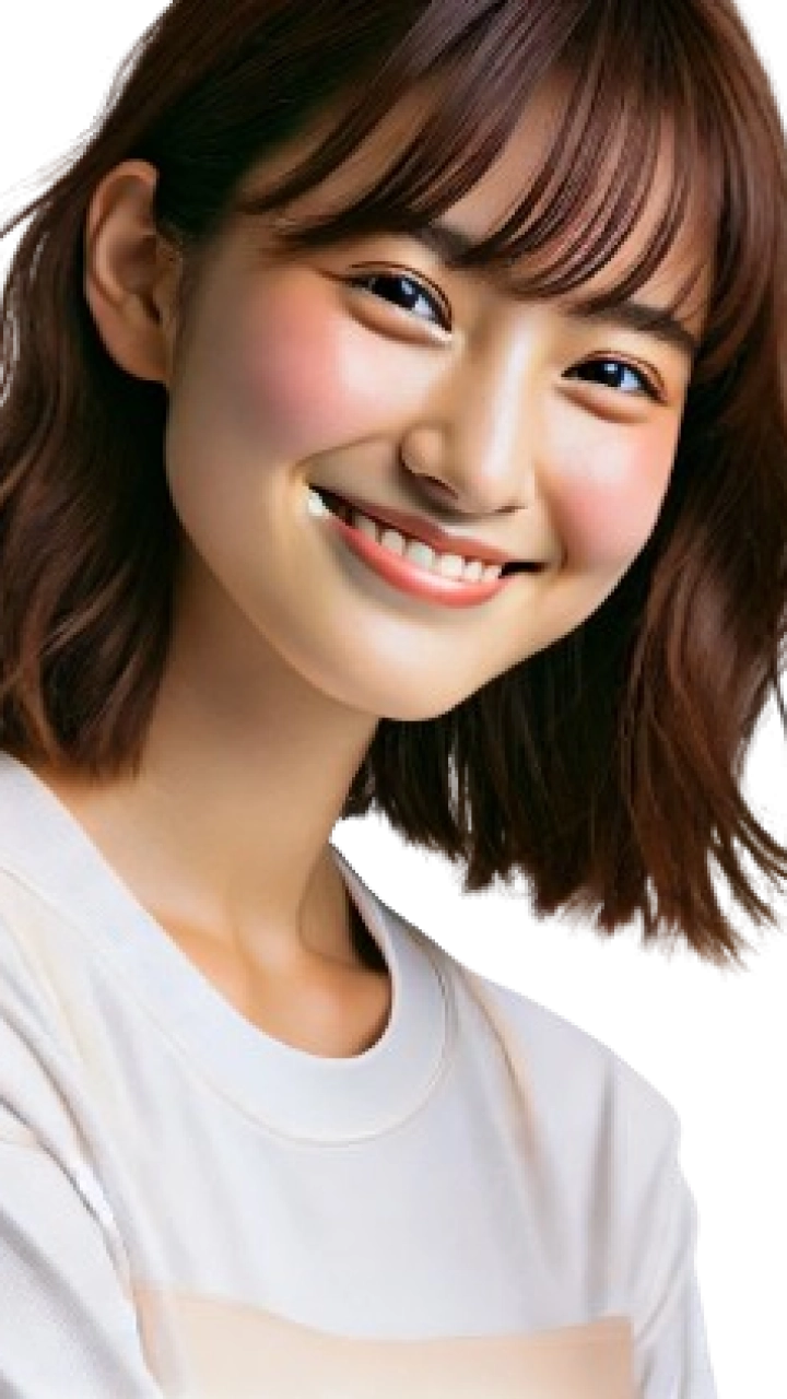 美紅のイメージパネル