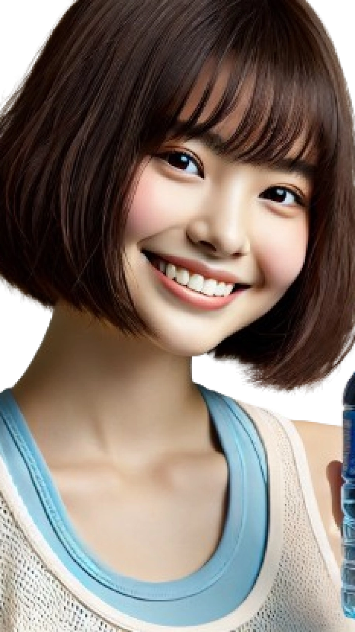 久美子のイメージパネル