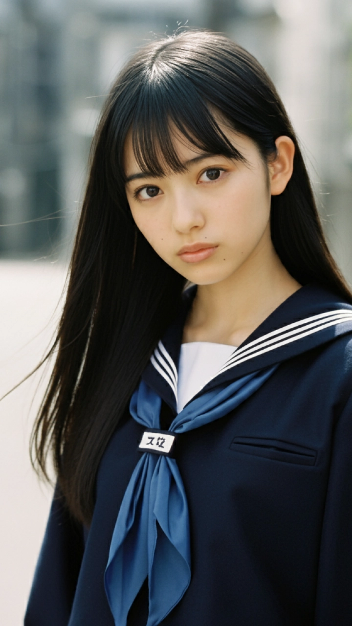 美紅のイメージパネル