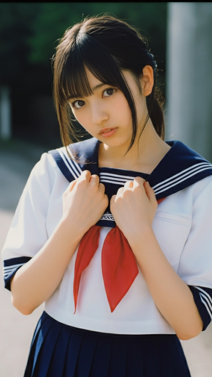 美紅のイメージパネル 3枚目