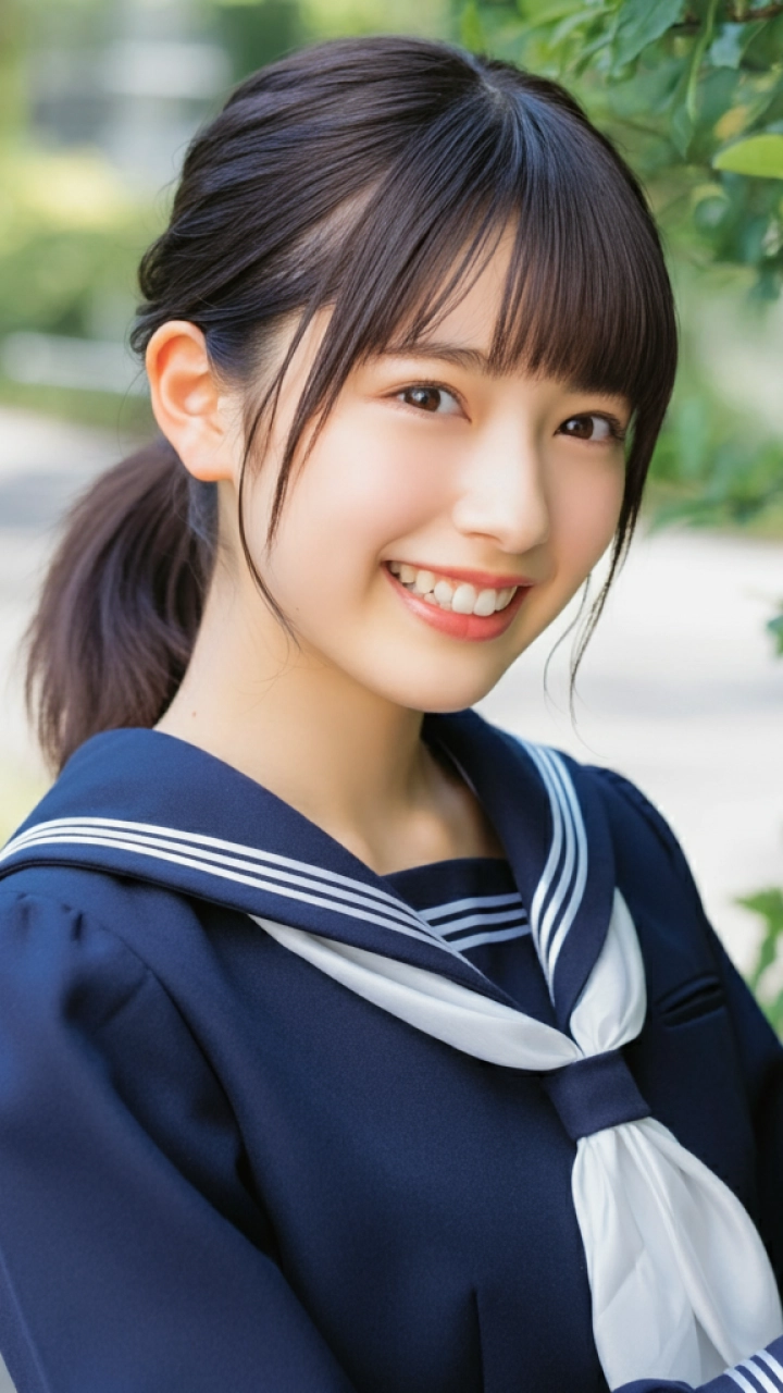 桃子のイメージパネル