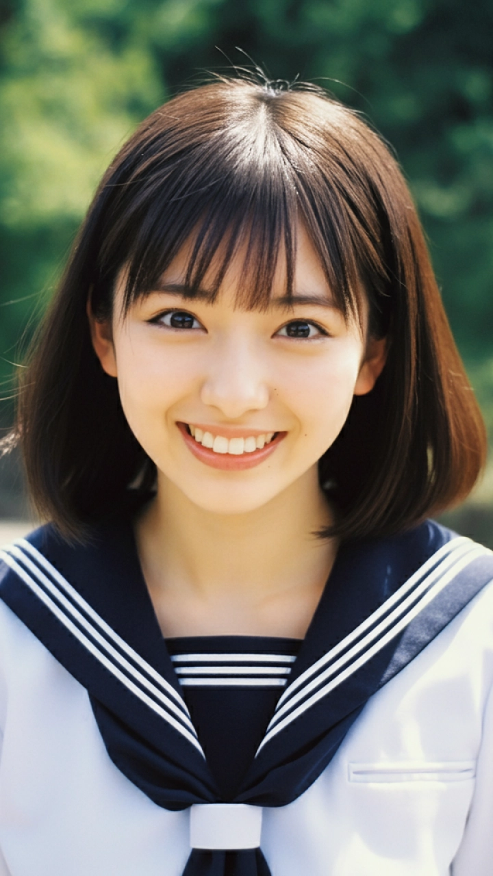 桃子のイメージパネル 2枚目