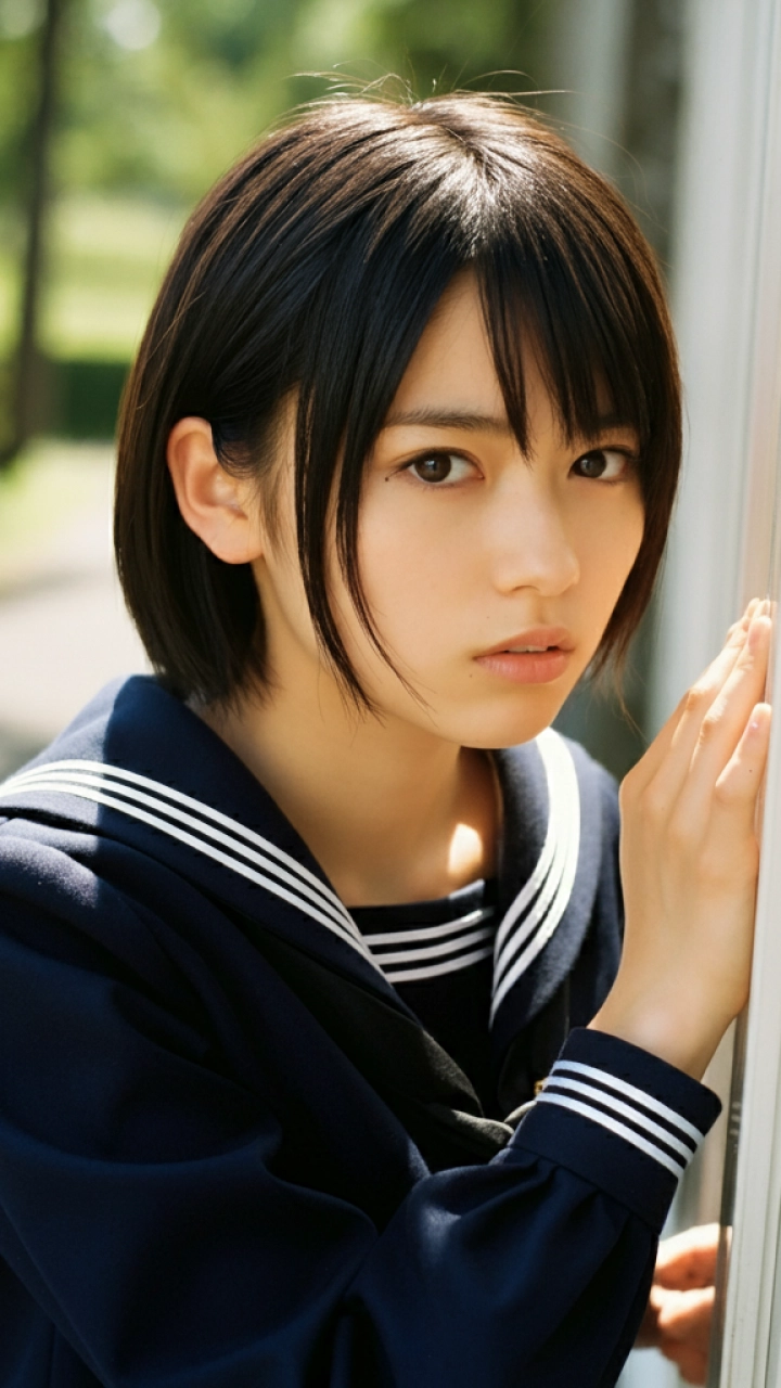 久美子のイメージパネル