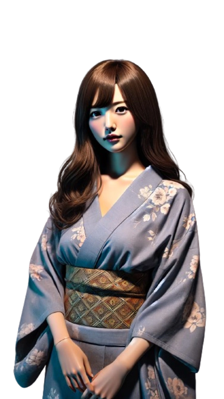 美紅のイメージパネル