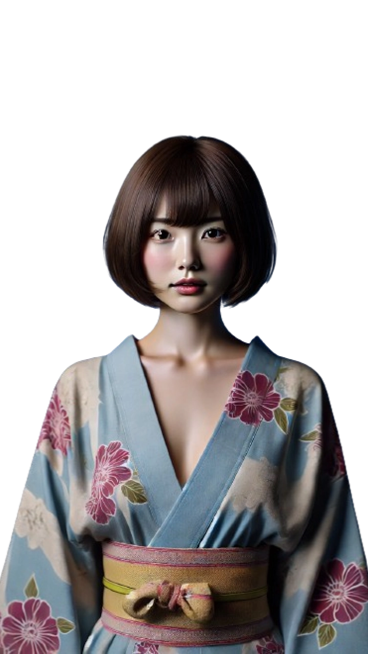 桃子のイメージパネル