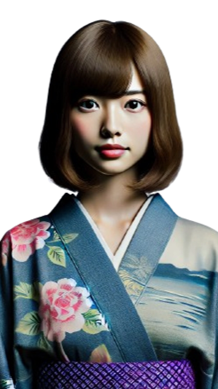 久美子のイメージパネル